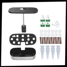 Carica l'immagine nel visualizzatore di Gallery, Giardino Idroponico con 12 Capsule per Piante - Ozerty