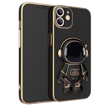 Carica l'immagine nel visualizzatore di Gallery, Custodia per iphone in silicone 3d