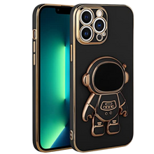 Carica l'immagine nel visualizzatore di Gallery, Custodia per iphone in silicone 3d