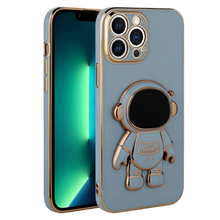 Carica l'immagine nel visualizzatore di Gallery, Custodia per iphone in silicone 3d