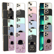 Carica l'immagine nel visualizzatore di Gallery, Custodia per iphone in silicone 3d - Ozerty