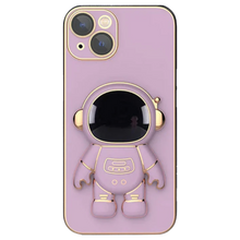 Carica l'immagine nel visualizzatore di Gallery, Custodia per iphone in silicone 3d