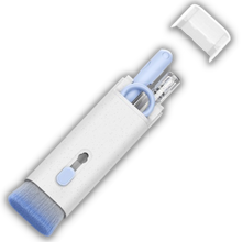 Carica l'immagine nel visualizzatore di Gallery, Kit di pulizia per tastiera 7 in 1 - Ozerty