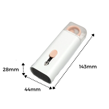 Carica l'immagine nel visualizzatore di Gallery, Kit di pulizia per tastiera 7 in 1 - Ozerty