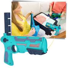 Carica l'immagine nel visualizzatore di Gallery, Catapulta aeroplano giocattolo - Ozerty