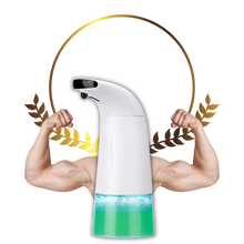 Carica l'immagine nel visualizzatore di Gallery, Distributore automatico di sapone schiumogeno - Ozerty
