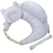 Carica l'immagine nel visualizzatore di Gallery, Cuscino e supporto per bambini