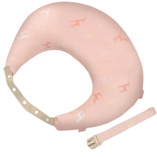 Carica l'immagine nel visualizzatore di Gallery, Cuscino e supporto per bambini