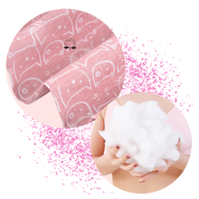 Carica l'immagine nel visualizzatore di Gallery, Cuscino e supporto per bambini