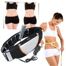 Carica l'immagine nel visualizzatore di Gallery, Cintura dimagrante anticellulite per il corpo - Ozerty