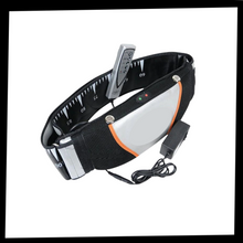 Carica l'immagine nel visualizzatore di Gallery, Cintura dimagrante anticellulite per il corpo - Ozerty