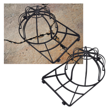 Carica l'immagine nel visualizzatore di Gallery, Protezione del telaio per il lavaggio del cappello - Ozerty