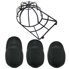 Carica l'immagine nel visualizzatore di Gallery, Protezione del telaio per il lavaggio del cappello - Ozerty