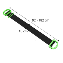 Carica l'immagine nel visualizzatore di Gallery, Cinghia di sollevamento regolabile - Ozerty