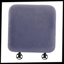 Carica l'immagine nel visualizzatore di Gallery, Coprisedili per auto in peluche - Ozerty