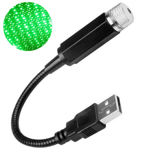 Carica l'immagine nel visualizzatore di Gallery, Proiettore di luce notturna - Ozerty