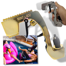 Carica l'immagine nel visualizzatore di Gallery, Pistola spruzza vino champagne - Ozerty