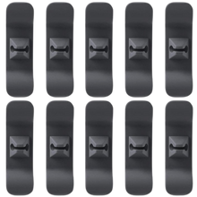 Carica l'immagine nel visualizzatore di Gallery, Confezione di organizzatori di cavi - Ozerty