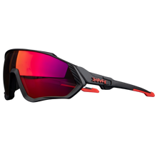 Carica l'immagine nel visualizzatore di Gallery, Occhiali da sole polarizzati per il ciclismo