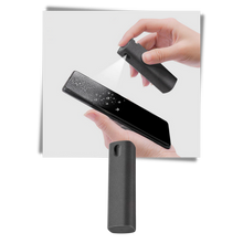 Carica l'immagine nel visualizzatore di Gallery, Pulitore dello schermo del telefono 2 in 1