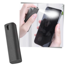 Carica l'immagine nel visualizzatore di Gallery, Pulitore dello schermo del telefono 2 in 1 - Ozerty