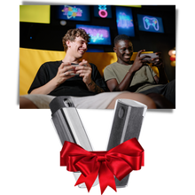 Carica l'immagine nel visualizzatore di Gallery, Pulitore dello schermo del telefono 2 in 1 - Ozerty