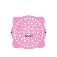 Carica l'immagine nel visualizzatore di Gallery, Confezione da 10 filtri di drenaggio adesivi monouso - Ozerty