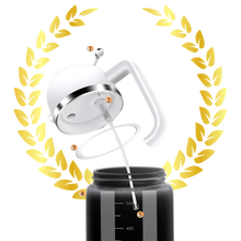 Carica l'immagine nel visualizzatore di Gallery, Bottiglia erogatrice di olio Spruzza & Versa