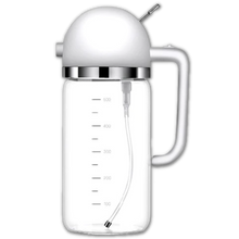 Carica l'immagine nel visualizzatore di Gallery, Bottiglia erogatrice di olio Spruzza & Versa - Ozerty