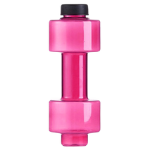 Carica l'immagine nel visualizzatore di Gallery, Bottiglia d'acqua a manubrio