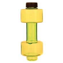 Carica l'immagine nel visualizzatore di Gallery, Bottiglia d'acqua a manubrio