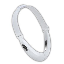 Carica l'immagine nel visualizzatore di Gallery, Massaggiatore per il viso a forma di V - Ozerty