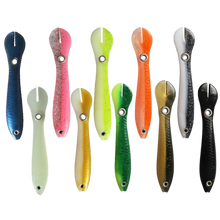 Carica l'immagine nel visualizzatore di Gallery, Set di esche da pesca artificiali - Ozerty