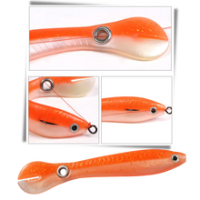 Carica l'immagine nel visualizzatore di Gallery, Set di esche da pesca artificiali - Ozerty