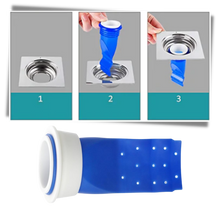 Carica l'immagine nel visualizzatore di Gallery, Confezione di anelli di tenuta per drenaggio in silicone - Ozerty