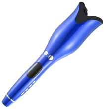 Carica l'immagine nel visualizzatore di Gallery, Ferro arricciacapelli automatico