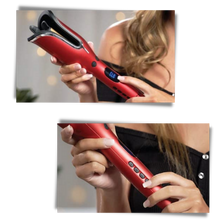Carica l'immagine nel visualizzatore di Gallery, Ferro arricciacapelli automatico - Ozerty