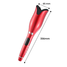 Carica l'immagine nel visualizzatore di Gallery, Ferro arricciacapelli automatico - Ozerty