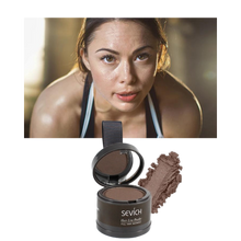 Carica l'immagine nel visualizzatore di Gallery, Polvere correttrice per le radici dei capelli - Ozerty