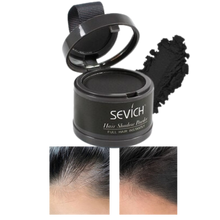 Carica l'immagine nel visualizzatore di Gallery, Polvere correttrice per le radici dei capelli