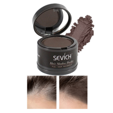 Carica l'immagine nel visualizzatore di Gallery, Polvere correttrice per le radici dei capelli