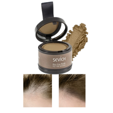 Carica l'immagine nel visualizzatore di Gallery, Polvere correttrice per le radici dei capelli