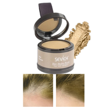 Carica l'immagine nel visualizzatore di Gallery, Polvere correttrice per le radici dei capelli