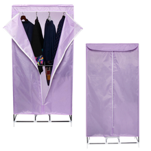 Carica l'immagine nel visualizzatore di Gallery, Asciugatrice elettrica portatile e stendibiancheria - Ozerty