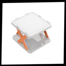 Carica l'immagine nel visualizzatore di Gallery, Scaffale organizzatore di scarpe multistrato - Ozerty