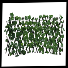 Carica l'immagine nel visualizzatore di Gallery, Recinto vegetale artificiale retrattile - Ozerty