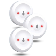Carica l'immagine nel visualizzatore di Gallery, Sensore Wireless LeakLock -Pacchetto di 3 sensori - Ozerty