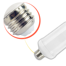 Carica l'immagine nel visualizzatore di Gallery, Lampada a LED con Effetto Fiamma - Ozerty