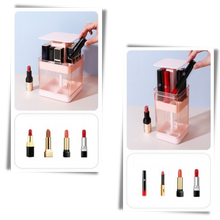 Carica l'immagine nel visualizzatore di Gallery, Scatola per la conservazione dei lucidalabbra - Ozerty