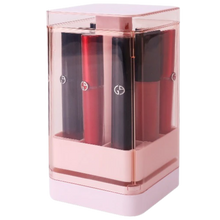 Carica l'immagine nel visualizzatore di Gallery, Scatola per la conservazione dei lucidalabbra